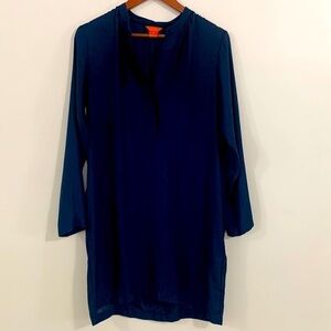 Joe Blue Dress Shirt
